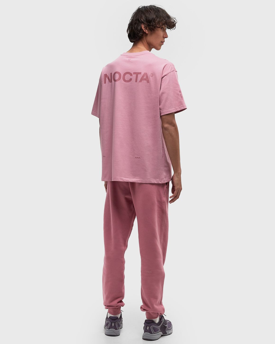 Nike ナイキ Nocta ノクタ Tシャツ ピンク Nike X NOCTA CS TEE SS Pink | BSTN Store