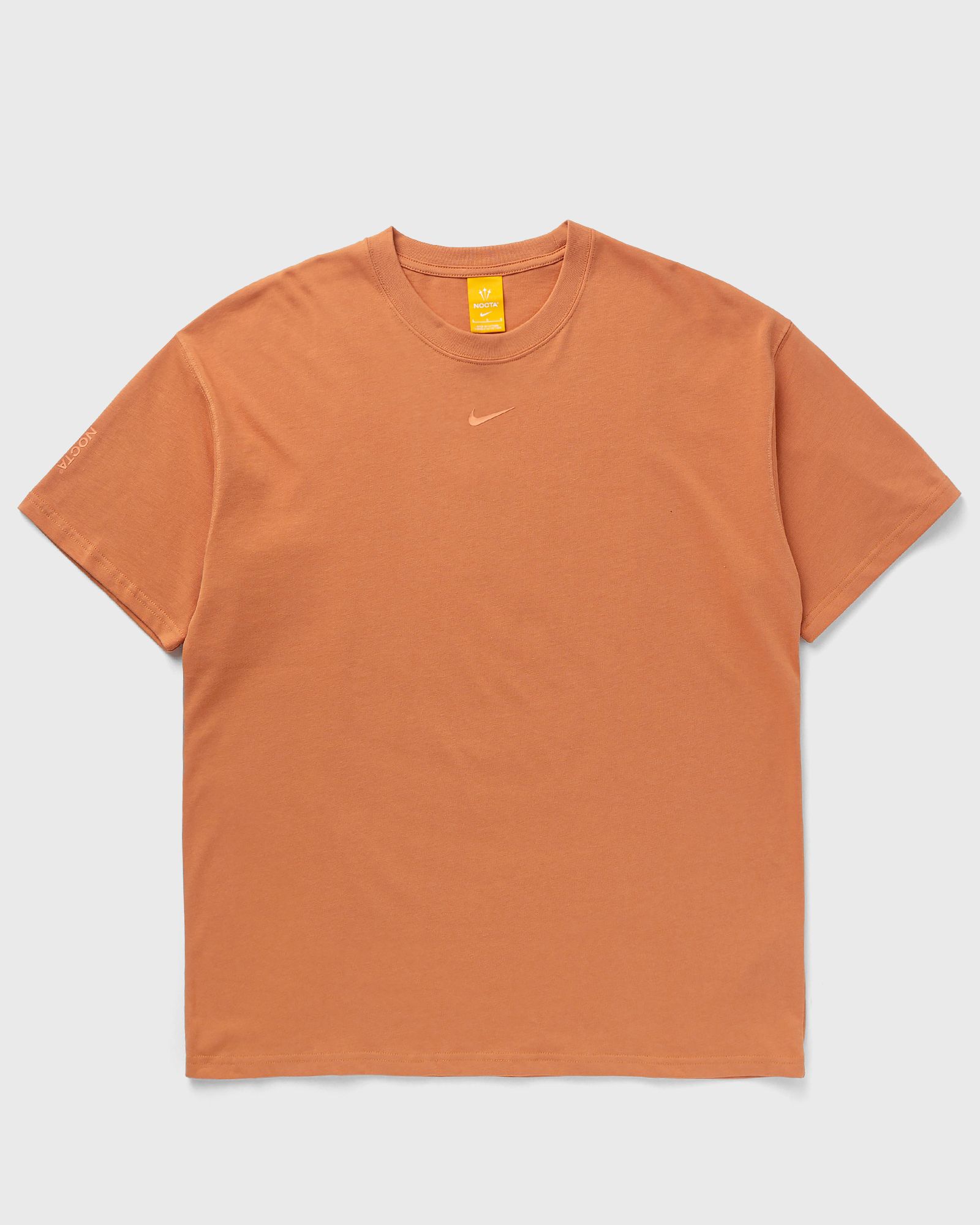 X NOCTA Big Body CS Tee