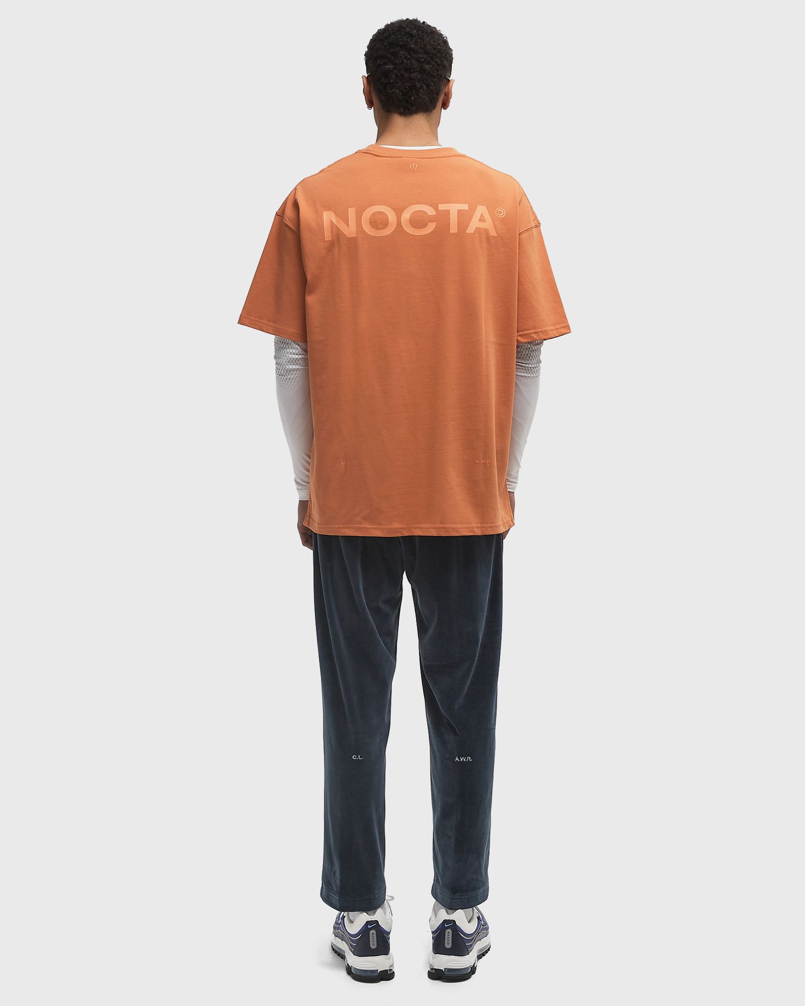 X NOCTA Big Body CS Tee