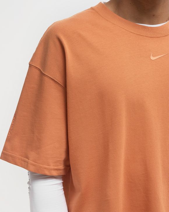 Nike X NOCTA Big Body CS Tee Orange | BSTN Store