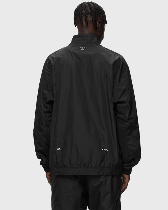 Nike x NOCTA M NRG CS TRK JKT WVN Black