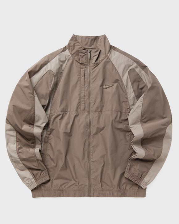 X NOCTA NORTHSTAR NYLON TRACKSUIT JACKET