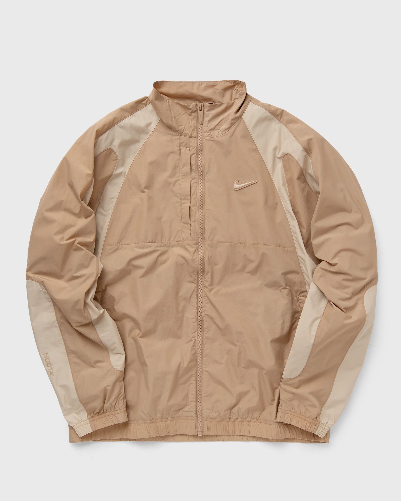 x NOCTA M NRG CS TRK JKT WVN