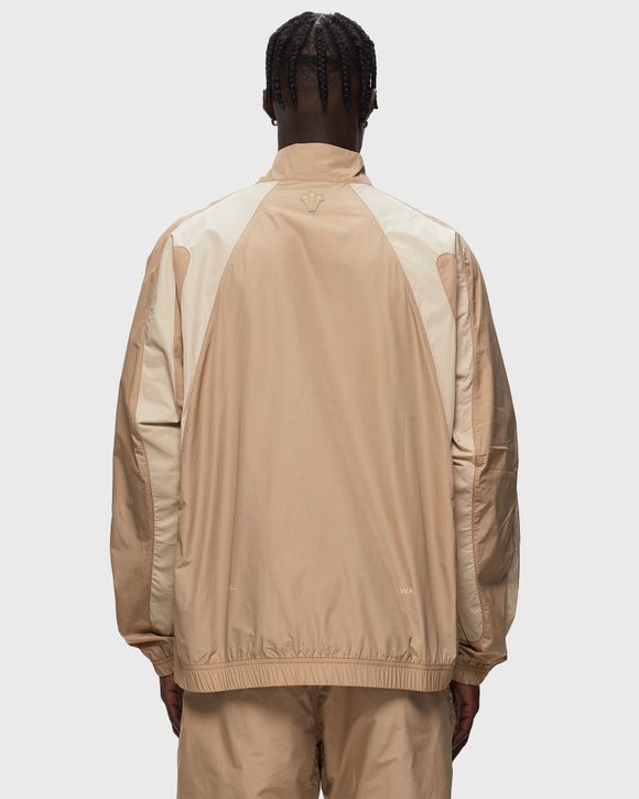 x NOCTA M NRG CS TRK JKT WVN