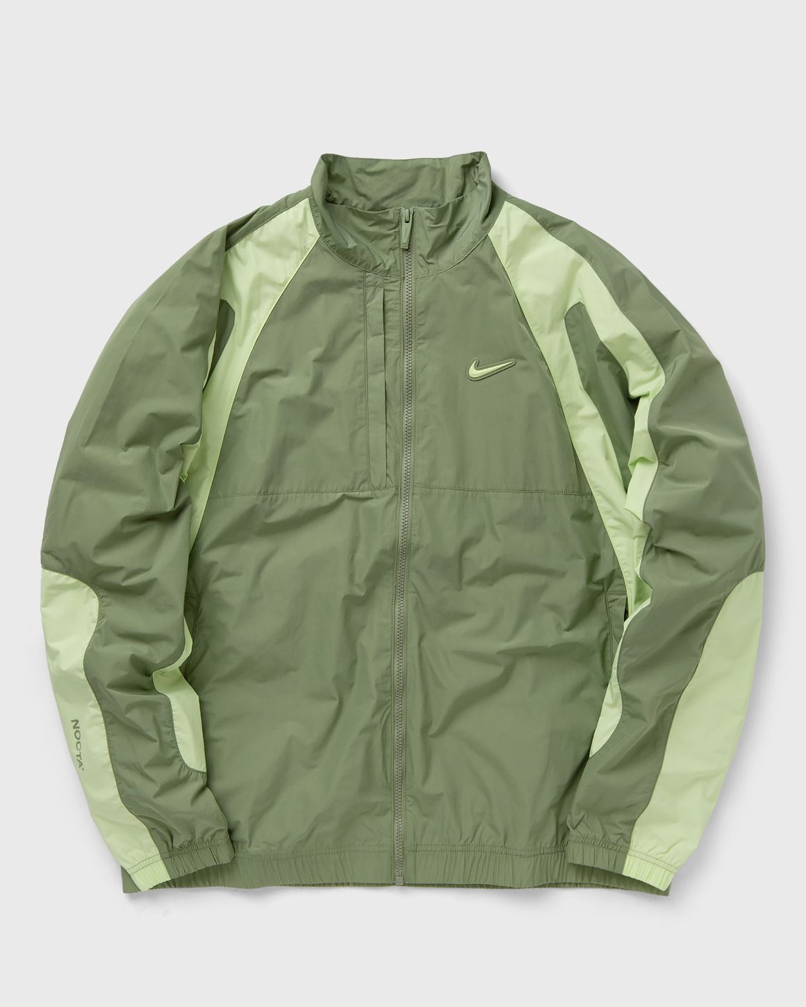 NIKE公式】NOCTA オパール メンズ フーデッド ジャケット.オンラインストア (通販サイト)