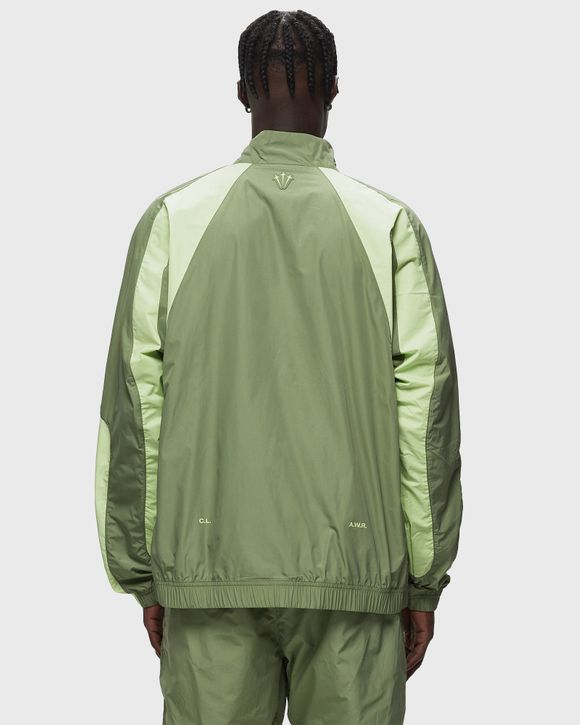 Nike x NOCTA M NRG CS TRK JKT WVN Green | BSTN Store