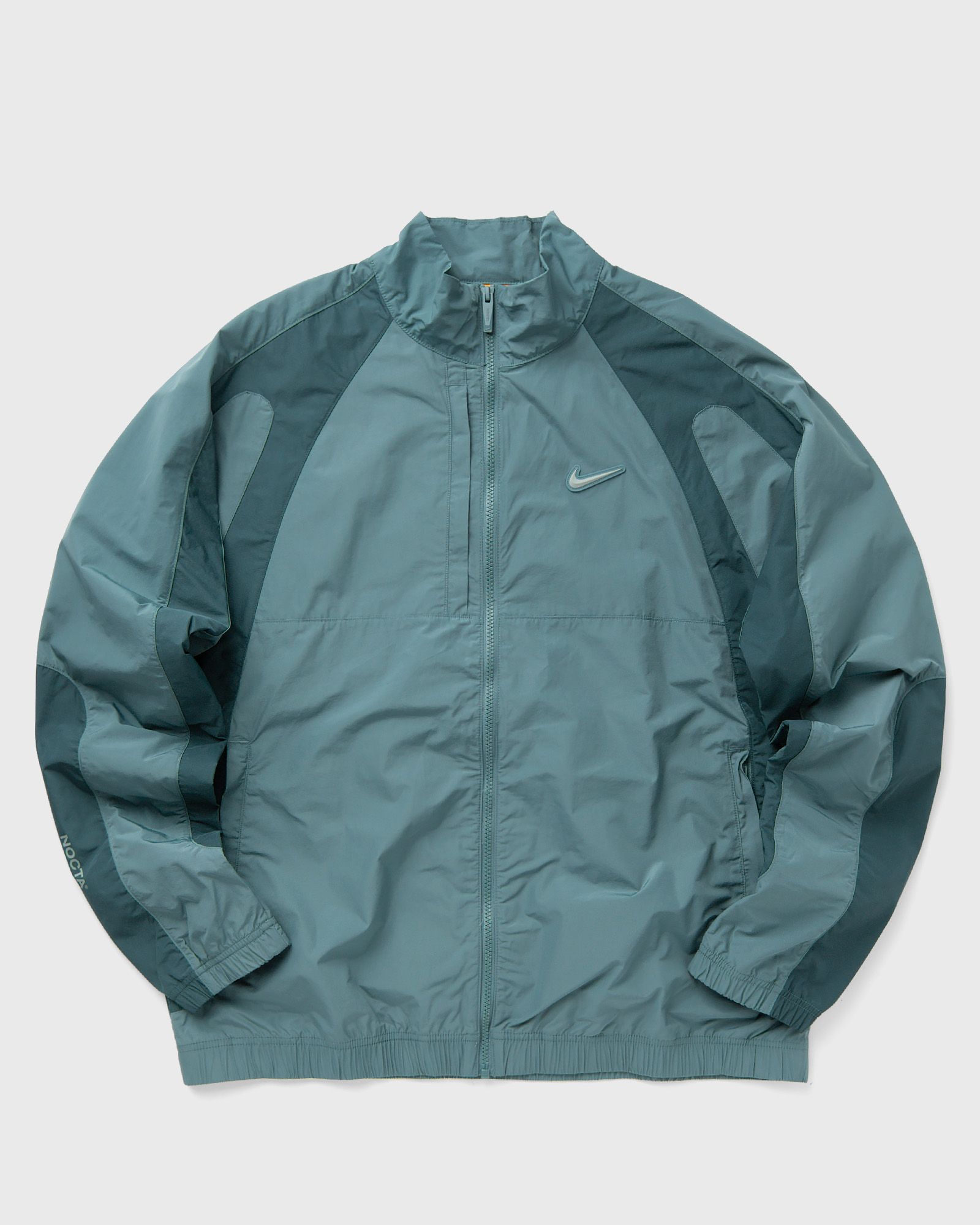 Nike NOCTA CS TRACK JACKET WOVEN Green | BSTN Store