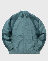 Nike X NOCTA NORTHSTAR NYLON TRACKSUIT JACKET Brown | BSTN Store