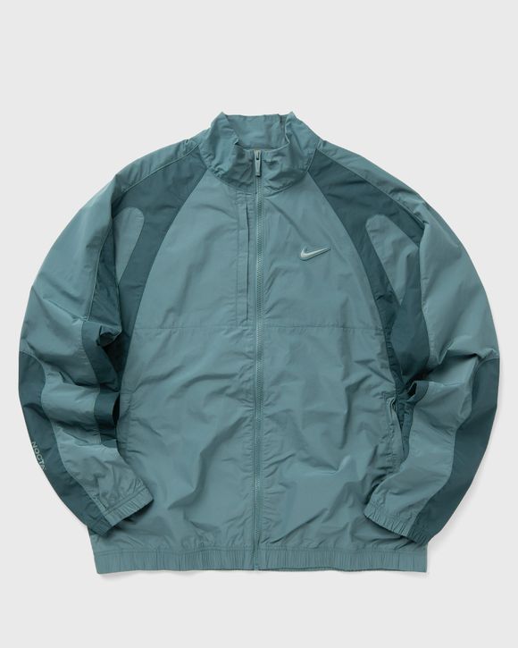 NOCTA CS TRACK JACKET WOVEN