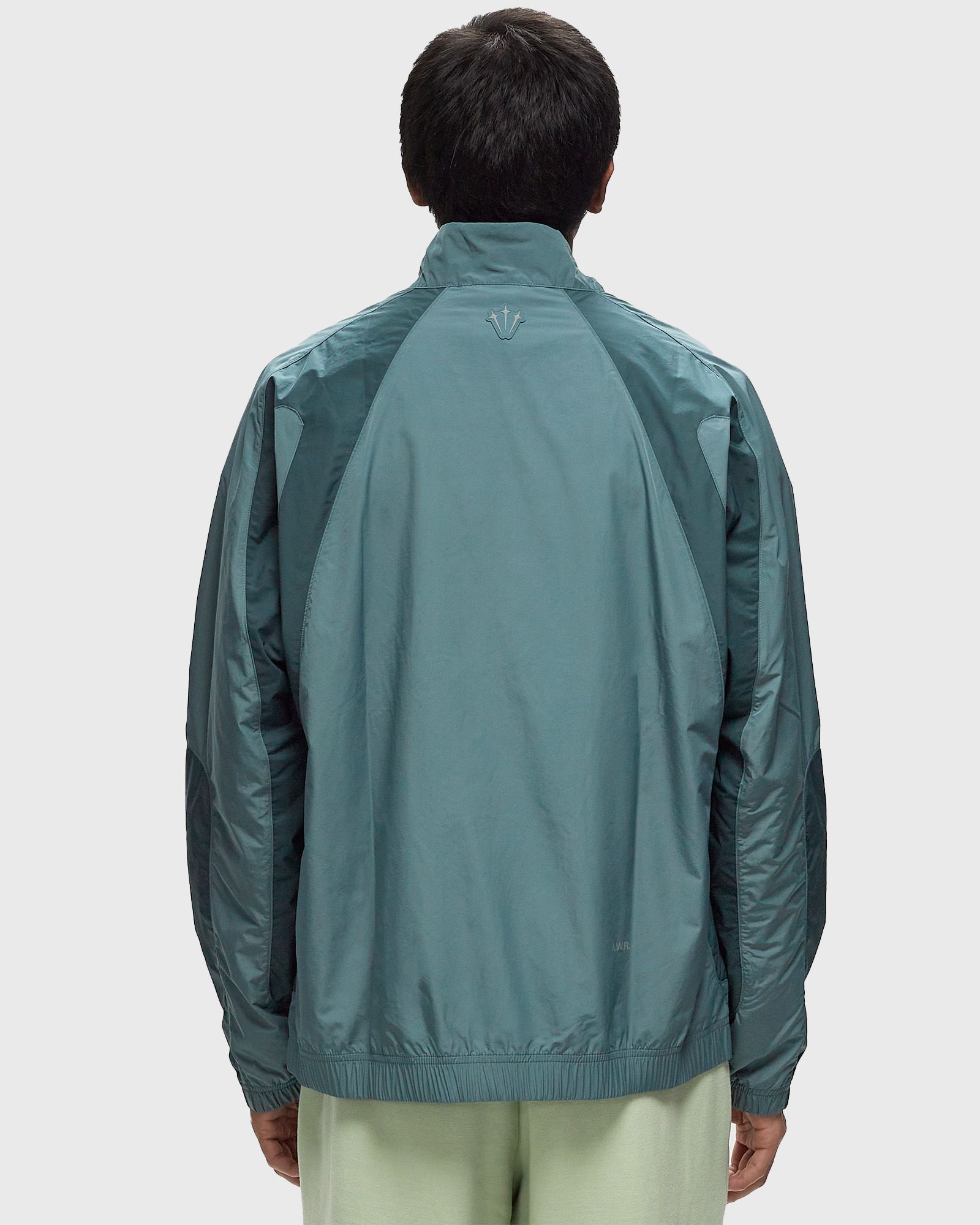 NOCTA CS TRACK JACKET WOVEN