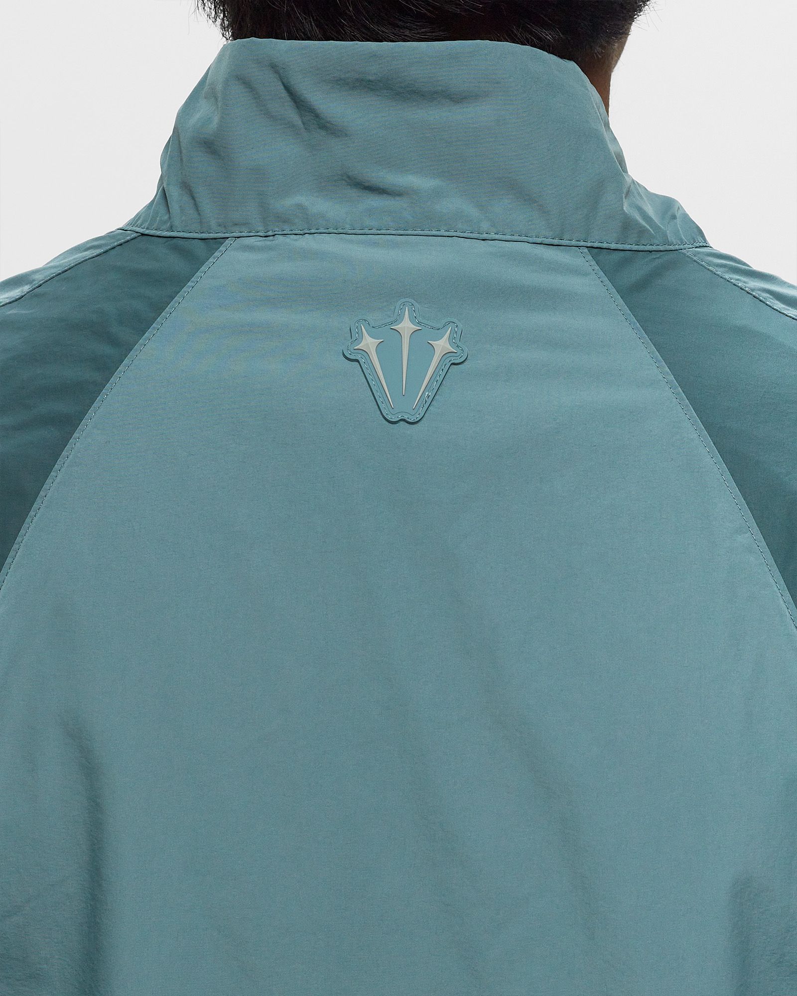 ジャケット・アウター NOCTA NRG CS Woven Track Jacket Green L Nike NOCTA CS TRACK JACKET WOVEN Green | BSTN Store