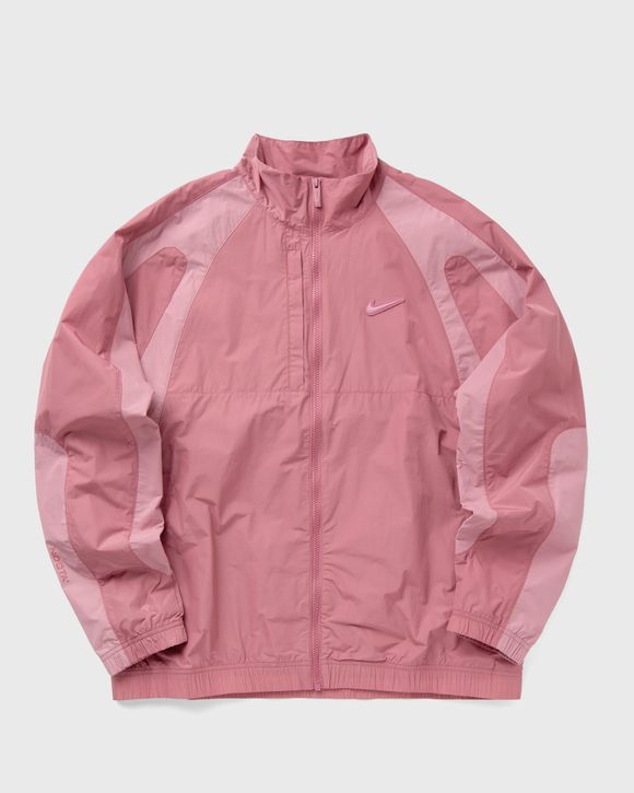 X NOCTA CS TRK JKT WVN