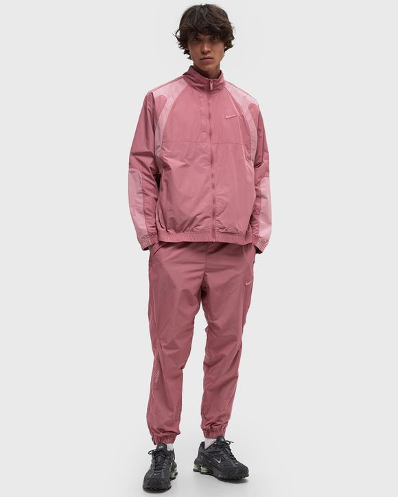 X NOCTA CS TRK JKT WVN