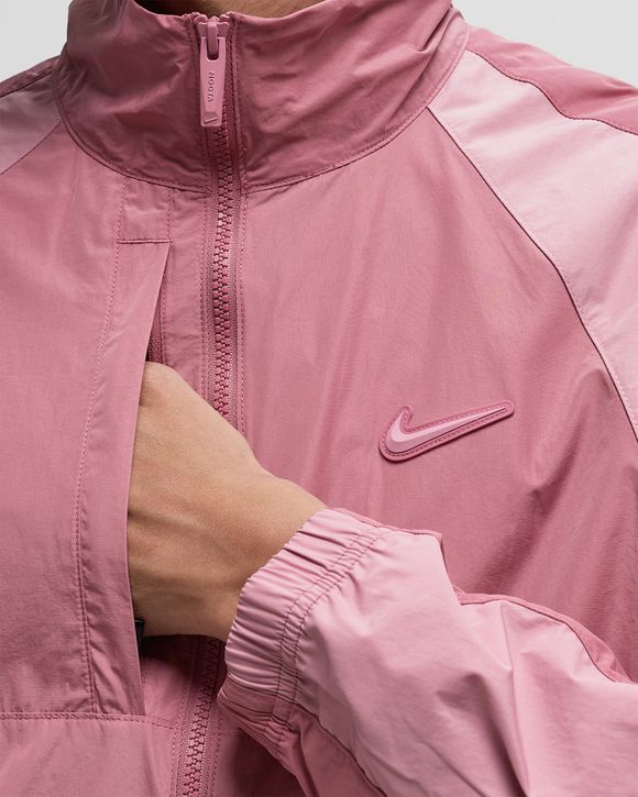 X NOCTA CS TRK JKT WVN