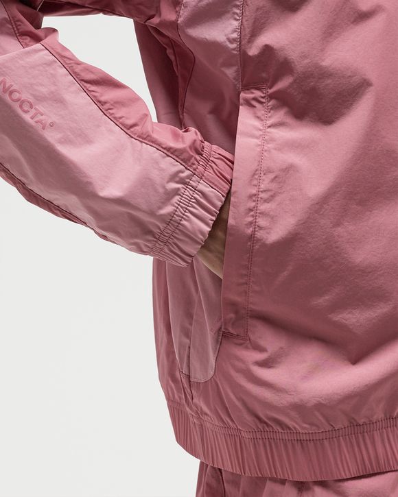 X NOCTA CS TRK JKT WVN