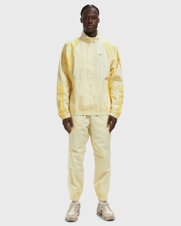 x NOCTA CS TRACK JACKET WVN