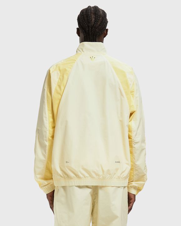 x NOCTA CS TRACK JACKET WVN