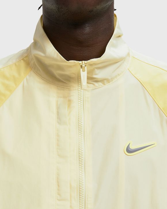 x NOCTA CS TRACK JACKET WVN