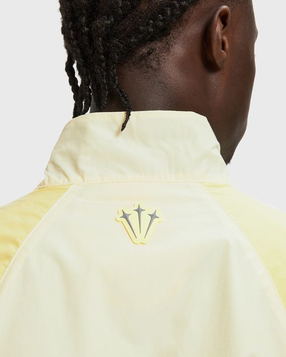x NOCTA CS TRACK JACKET WVN