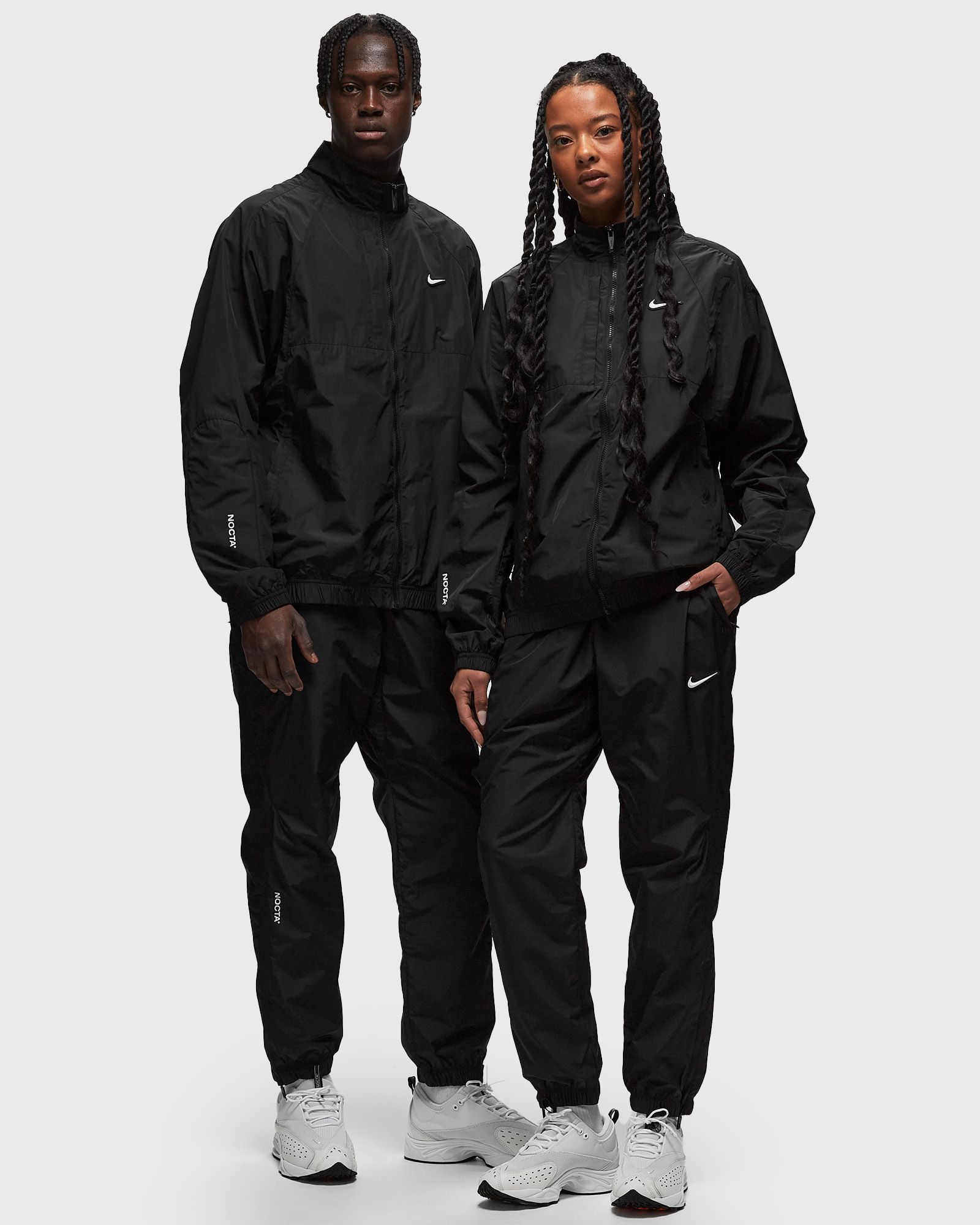 x NOCTA M NRG CS TRK PANT WVN