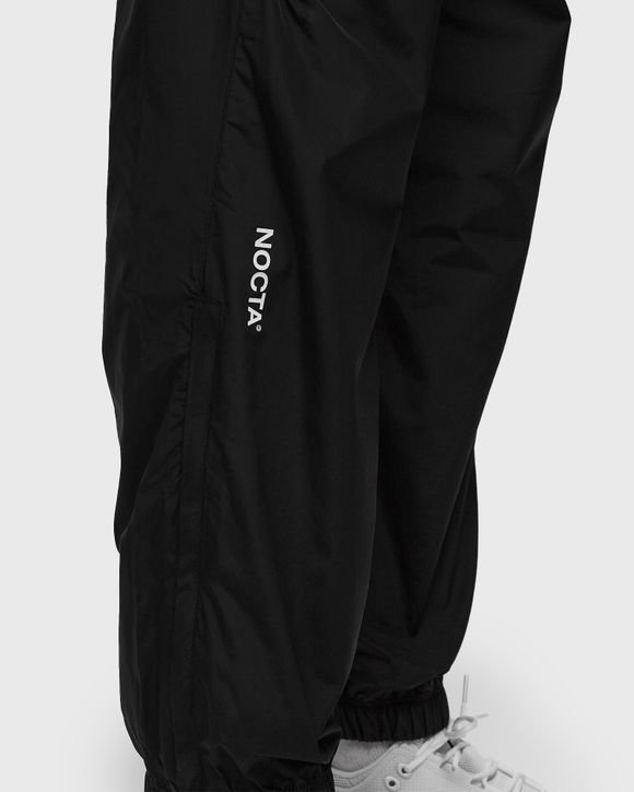 Nike x NOCTA M NRG CS TRK PANT WVN Black