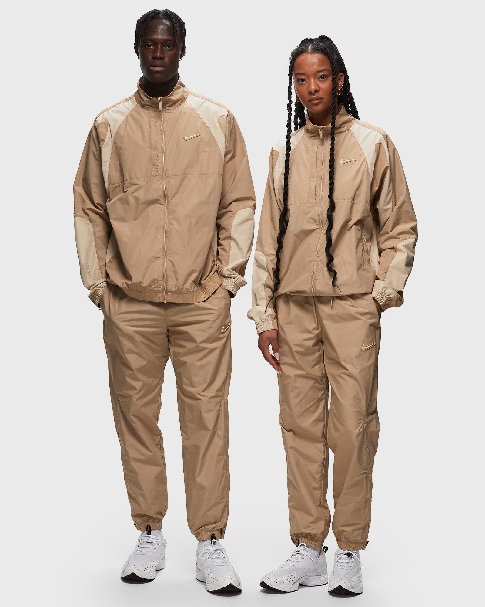 x NOCTA M NRG CS TRK PANT WVN