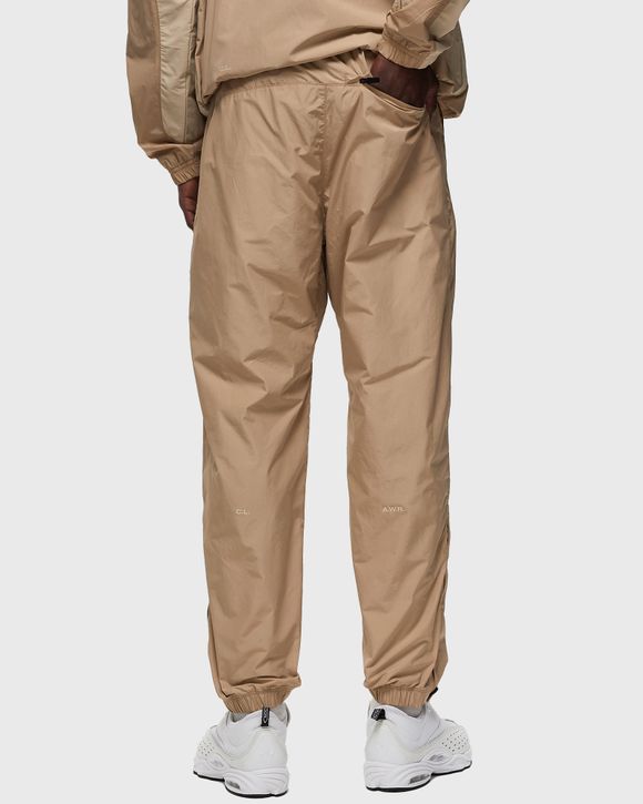 x NOCTA M NRG CS TRK PANT WVN