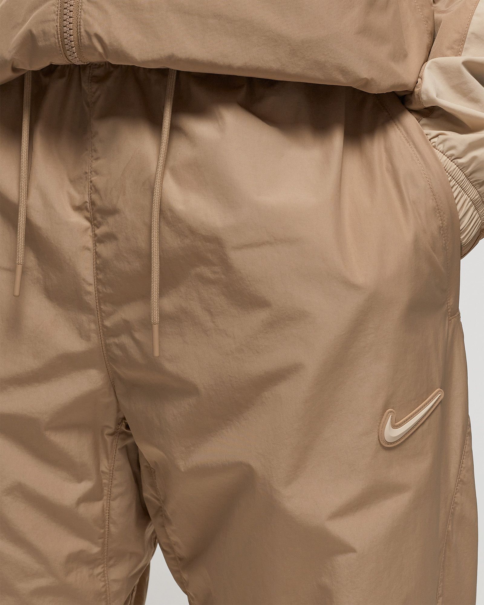 x NOCTA M NRG CS TRK PANT WVN