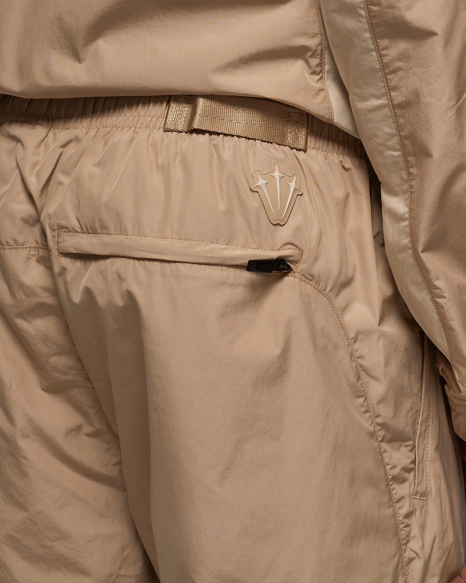 x NOCTA M NRG CS TRK PANT WVN