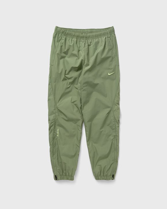 New Balance Hoops Essentials Fundamental Pant Green