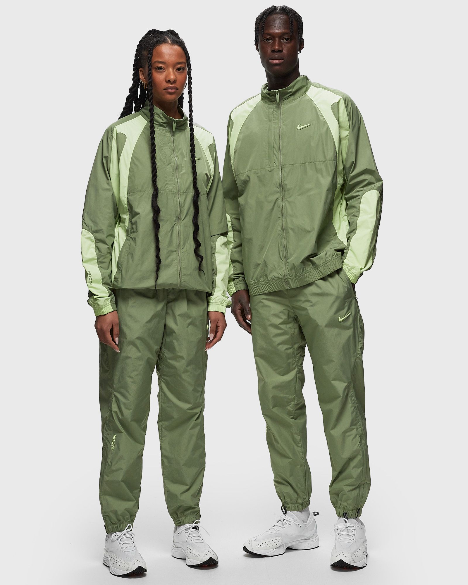 x NOCTA M NRG CS TRK PANT WVN