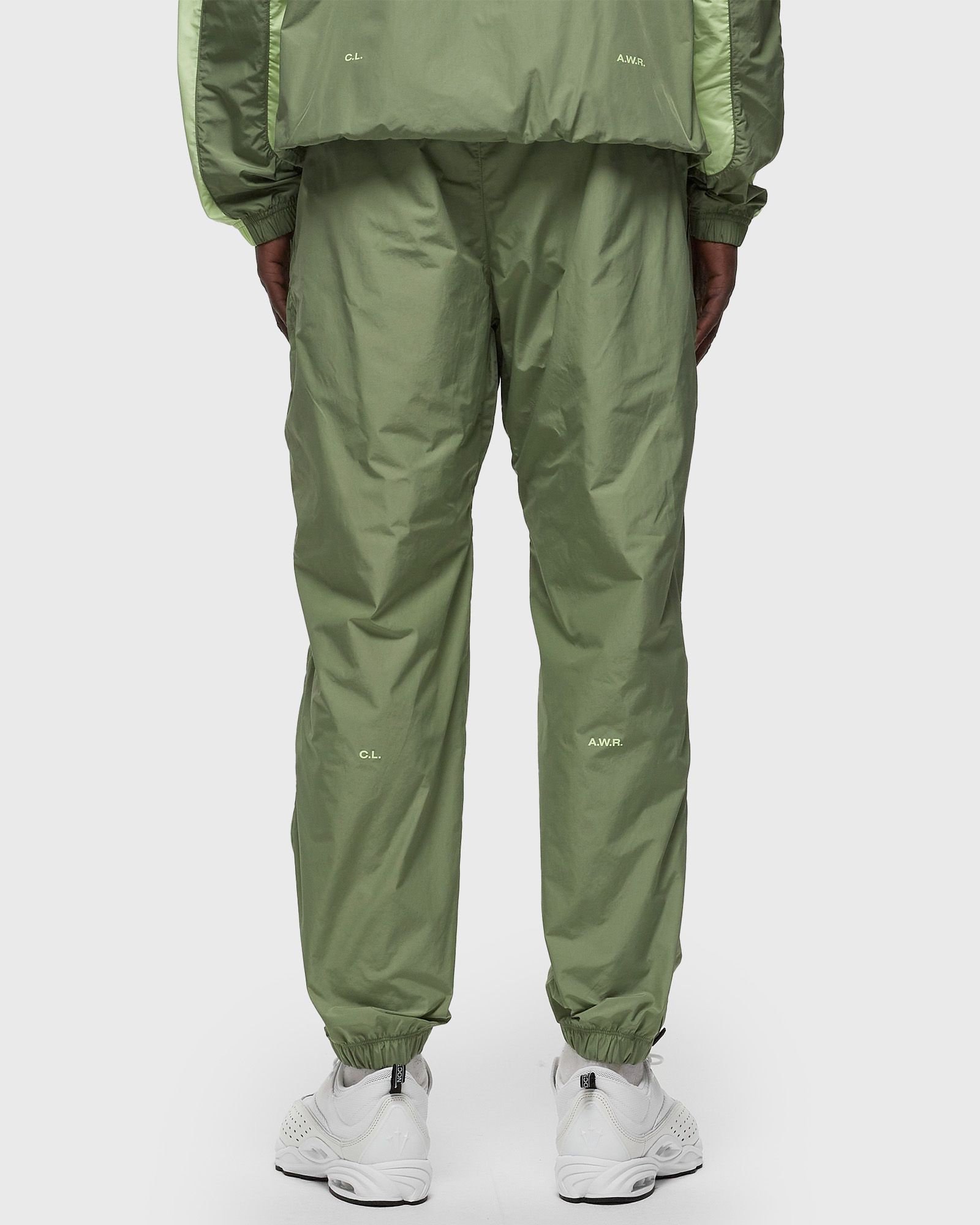 x NOCTA M NRG CS TRK PANT WVN