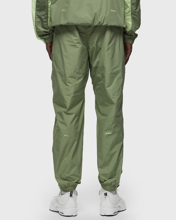 x NOCTA M NRG CS TRK PANT WVN