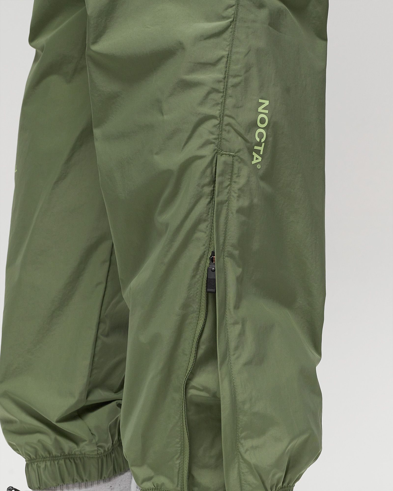 x NOCTA M NRG CS TRK PANT WVN