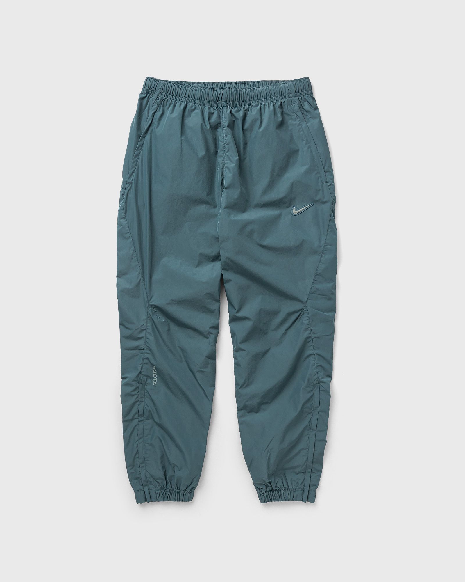 X NOCTA NORTHSTAR NYLON TRACKSUIT BOTTOMS
