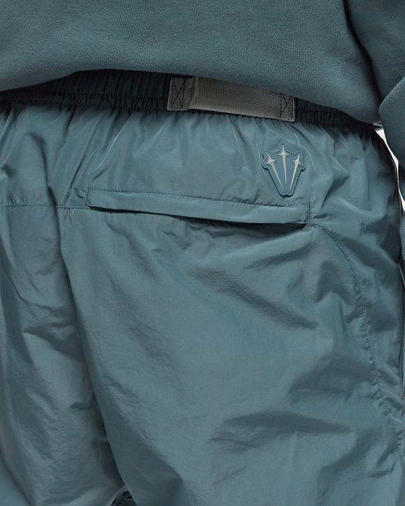 X NOCTA NORTHSTAR NYLON TRACKSUIT BOTTOMS