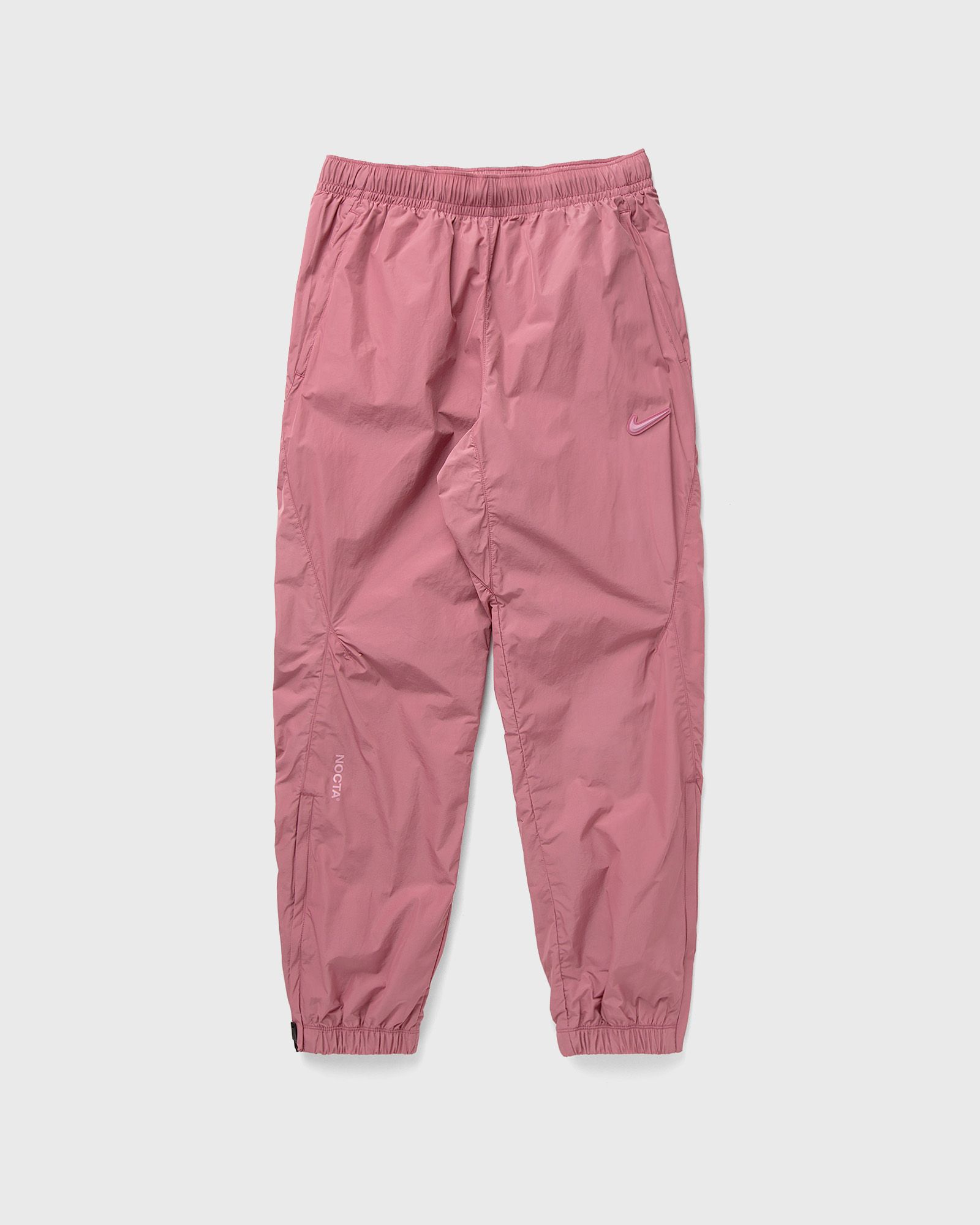 X NOCTA CS TRK PANT WVN