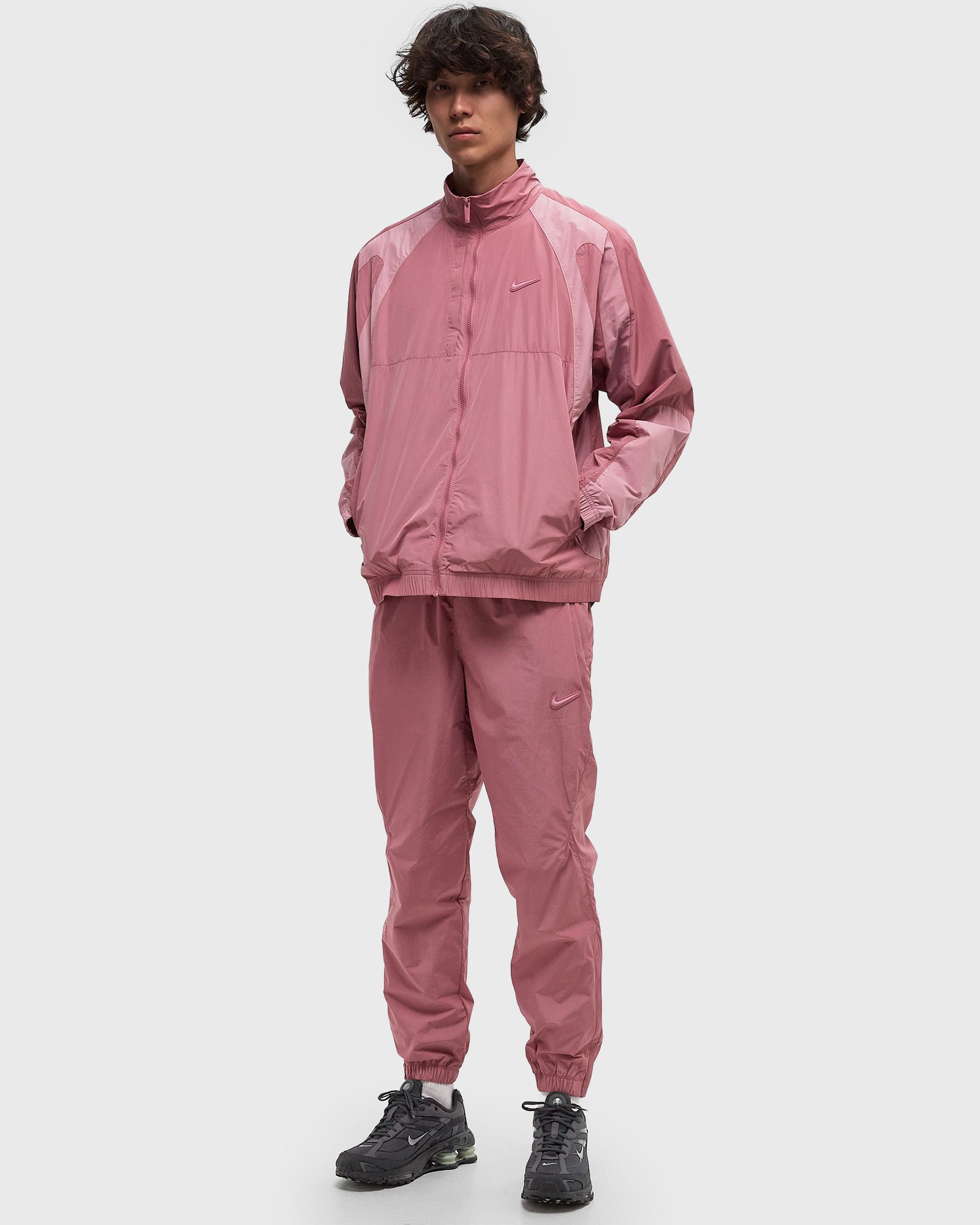 X NOCTA CS TRK PANT WVN