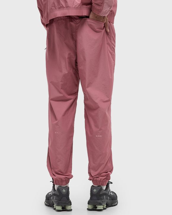 X NOCTA CS TRK PANT WVN