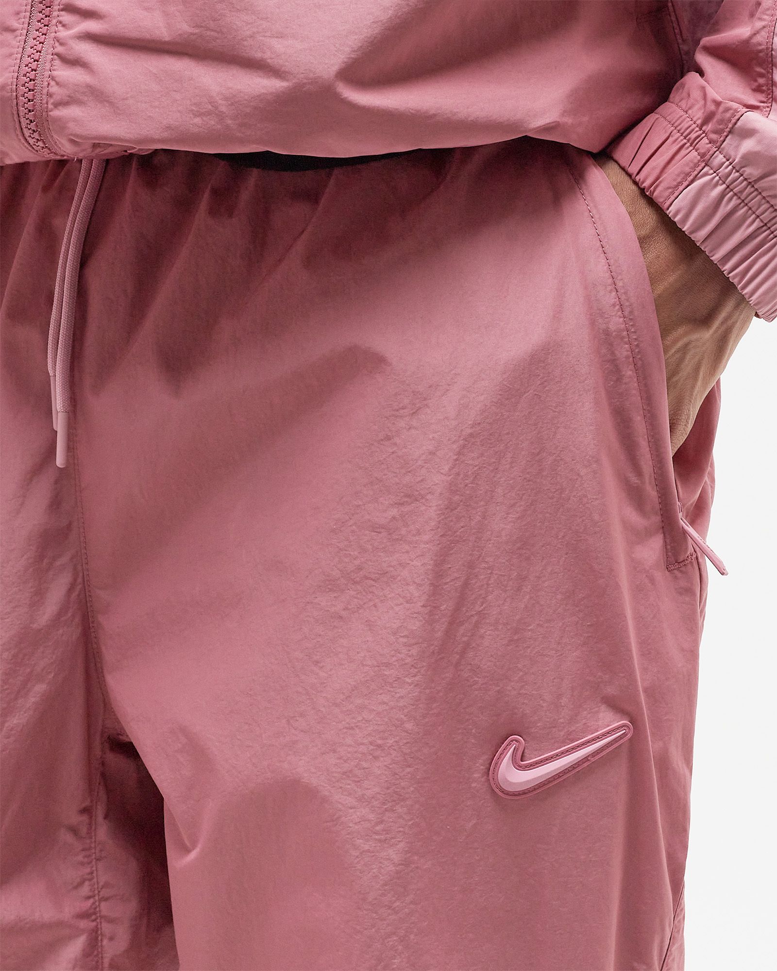 X NOCTA CS TRK PANT WVN