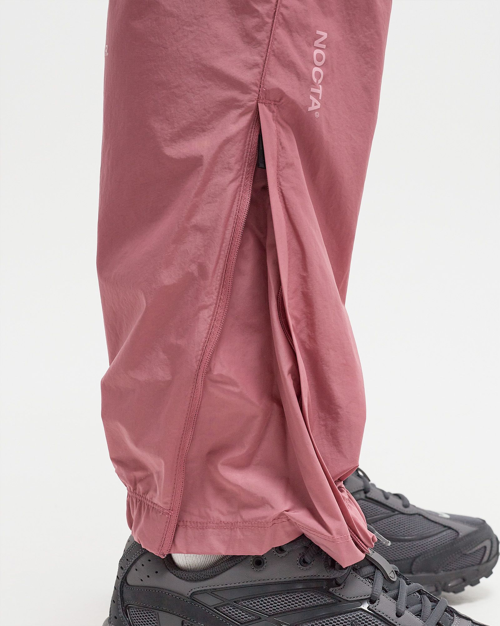 X NOCTA CS TRK PANT WVN