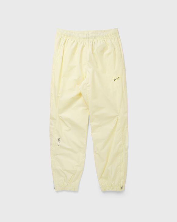 x NOCTA CS TRACK PANT WVN