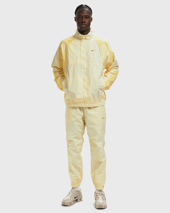 x NOCTA CS TRACK PANT WVN