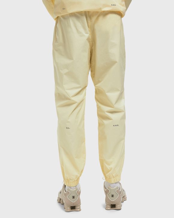 x NOCTA CS TRACK PANT WVN