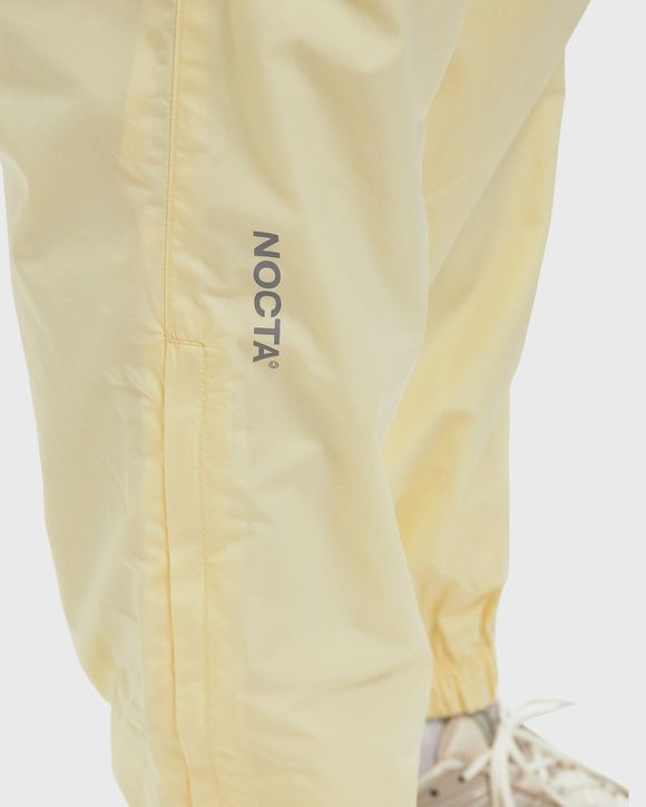 x NOCTA CS TRACK PANT WVN