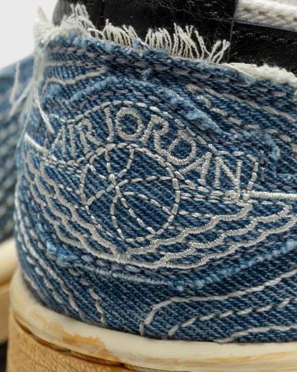 AIR JORDAN 1 LOW SE "Sashiko"