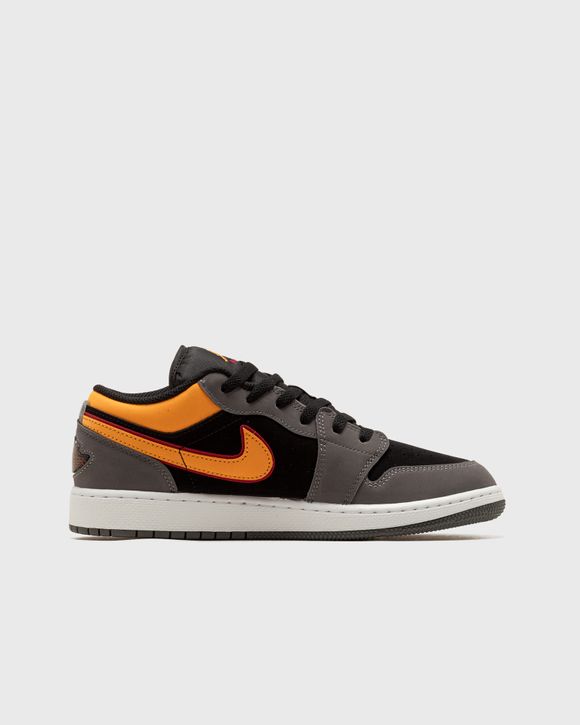 Air jordan 1 on sale arancioni