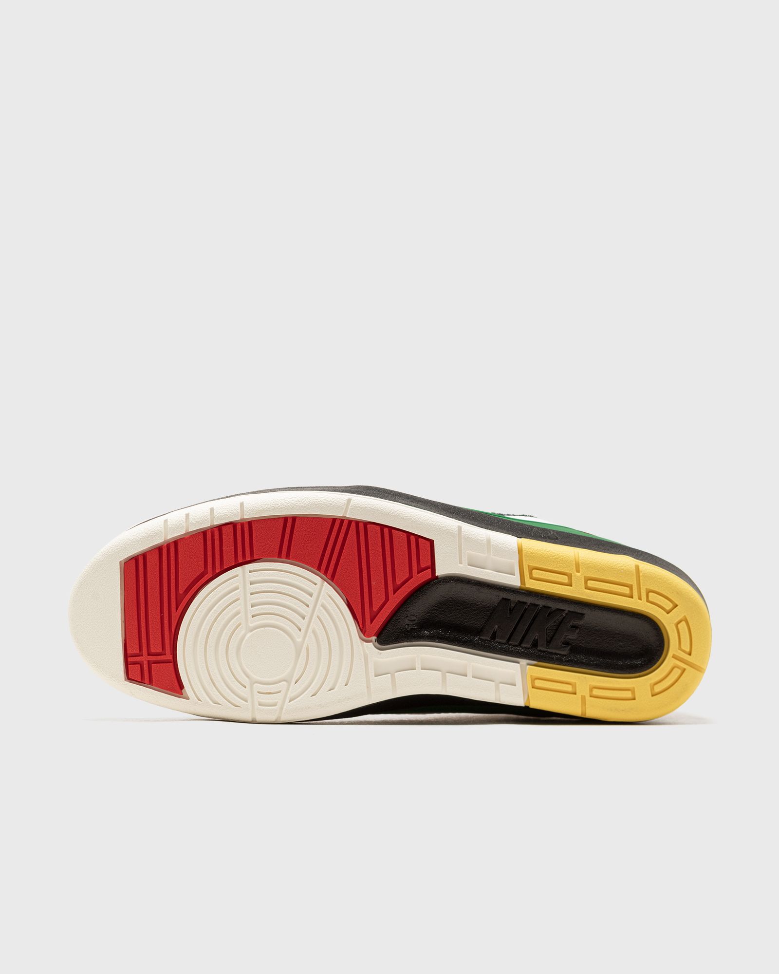 AIR JORDAN 2 RETRO LOW 'Quai 54'