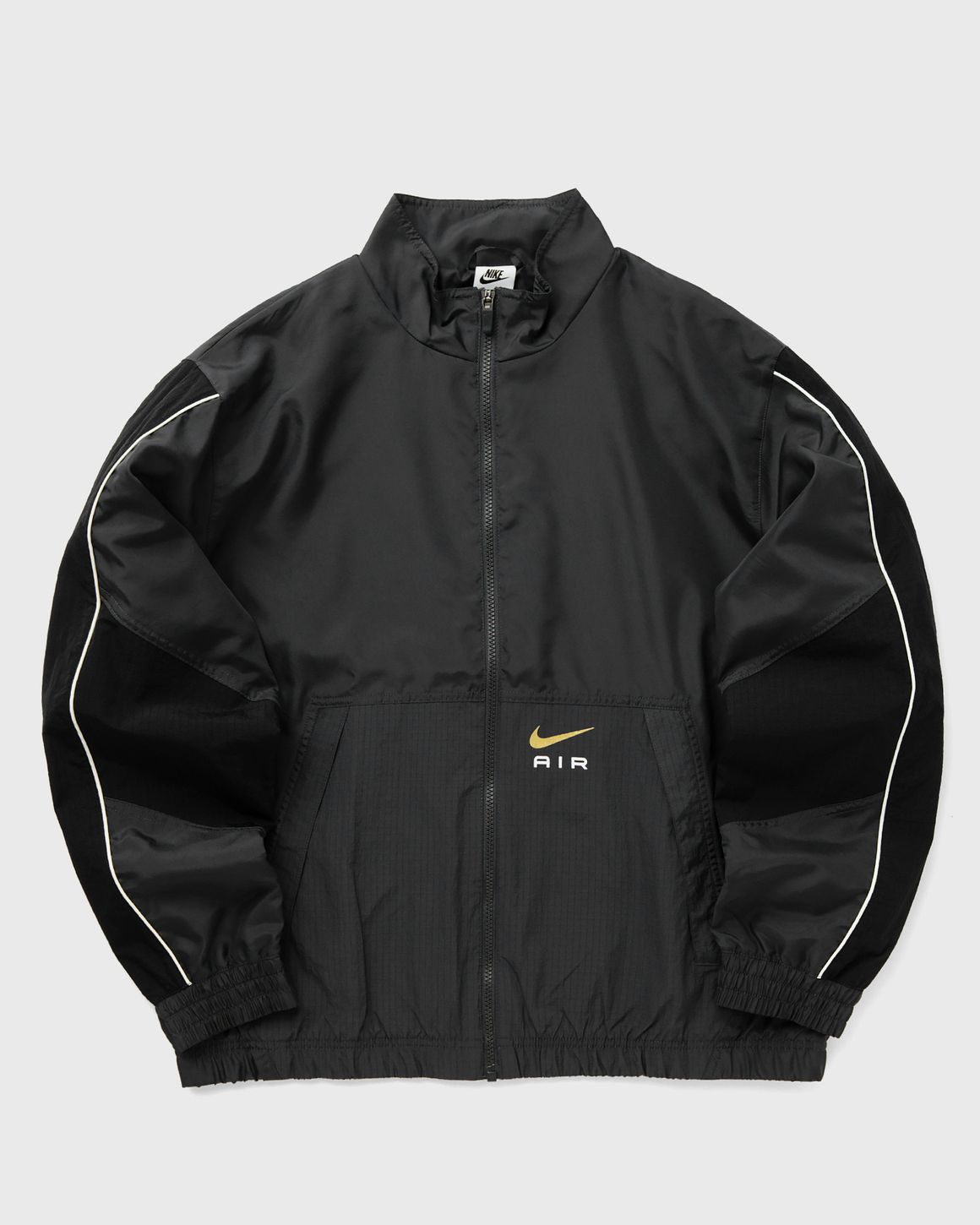 ジャケット・アウター nike solo swoosh woven track jacket Nike Sportswear Solo Swoosh Men's Woven Track Jacket. Nike.com