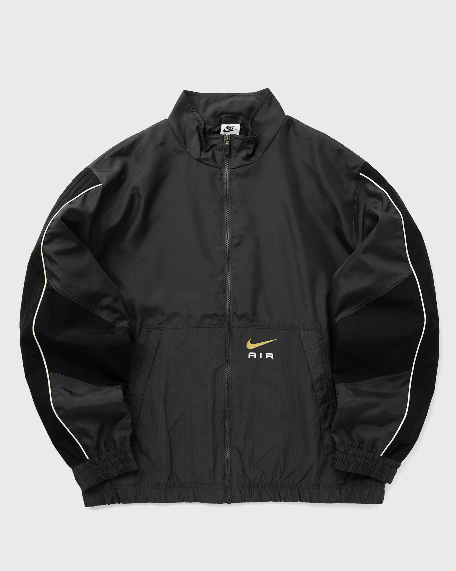 Nike Sportswear Tech Woven N24 Packable Lined Jacket Black | BSTN 